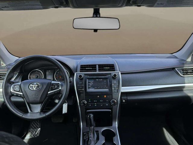 2015 Toyota Camry SE | Alpharetta, GA | Star Motors 2015 Toyota Camry SE | Alpharetta, GA | Star Motors