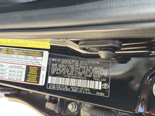 2015 Toyota Camry SE | Alpharetta, GA | Star Motors 2015 Toyota Camry SE | Alpharetta, GA | Star Motors