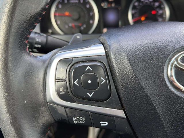 2015 Toyota Camry SE | Alpharetta, GA | Star Motors 2015 Toyota Camry SE | Alpharetta, GA | Star Motors