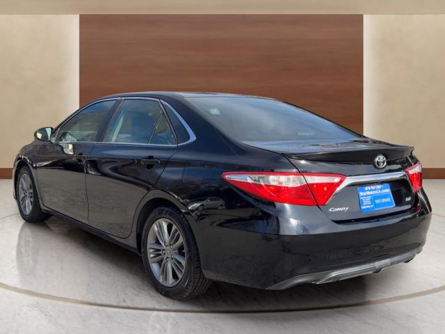 2015 Toyota Camry SE | Alpharetta, GA | Star Motors 2015 Toyota Camry SE | Alpharetta, GA | Star Motors