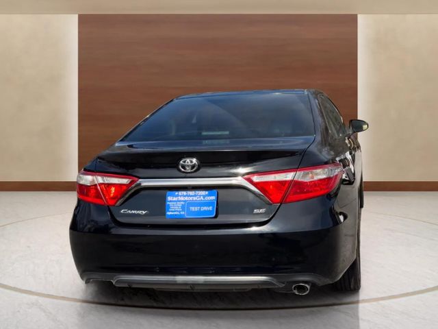 2015 Toyota Camry SE | Alpharetta, GA | Star Motors 2015 Toyota Camry SE | Alpharetta, GA | Star Motors