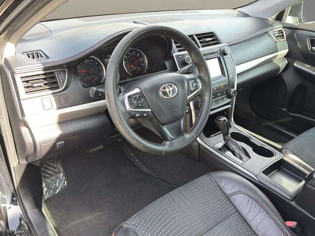 2015 Toyota Camry SE | Alpharetta, GA | Star Motors 2015 Toyota Camry SE | Alpharetta, GA | Star Motors