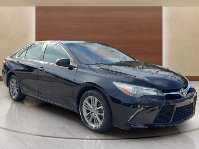 2015 Toyota Camry SE | Alpharetta, GA | Star Motors 2015 Toyota Camry SE | Alpharetta, GA | Star Motors