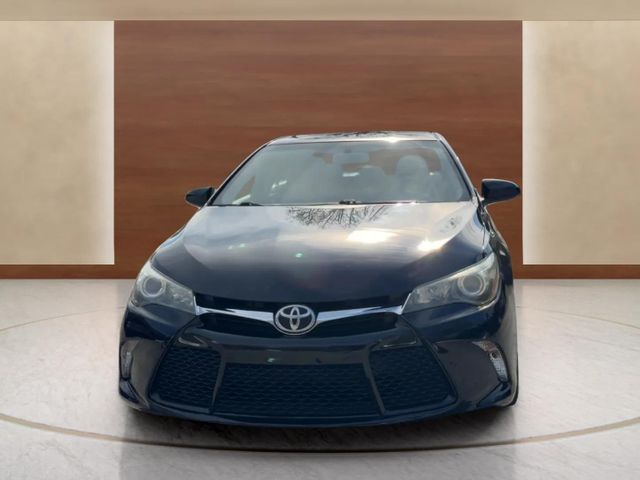 2015 Toyota Camry SE | Alpharetta, GA | Star Motors 2015 Toyota Camry SE | Alpharetta, GA | Star Motors