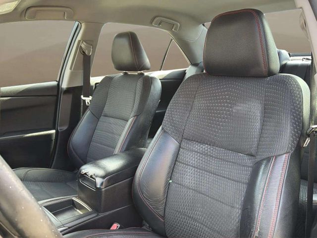 2015 Toyota Camry SE | Alpharetta, GA | Star Motors 2015 Toyota Camry SE | Alpharetta, GA | Star Motors