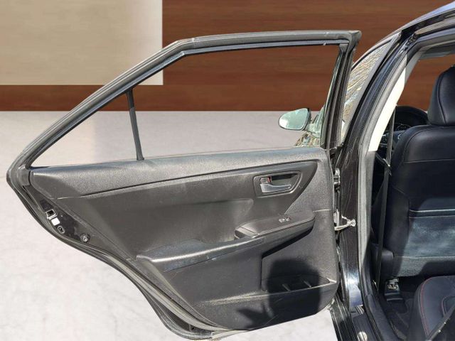 2015 Toyota Camry SE | Alpharetta, GA | Star Motors 2015 Toyota Camry SE | Alpharetta, GA | Star Motors