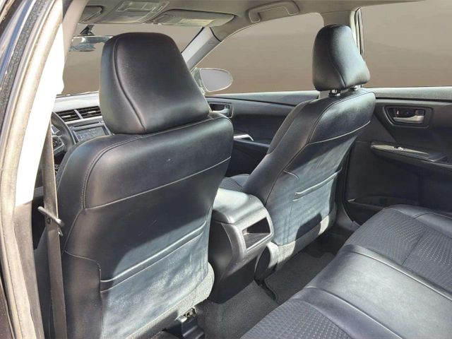 2015 Toyota Camry SE | Alpharetta, GA | Star Motors 2015 Toyota Camry SE | Alpharetta, GA | Star Motors