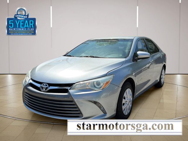 2015 Toyota Camry LE | Alpharetta, GA | Star Motors