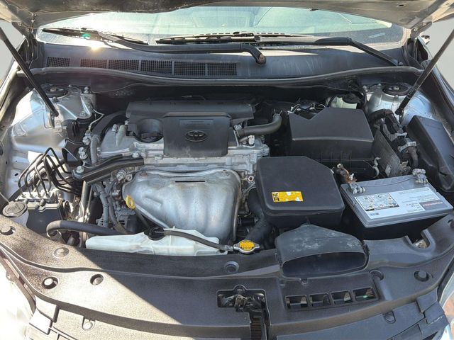 2015 Toyota Camry LE | Alpharetta, GA | Star Motors