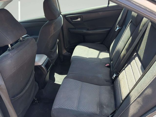 2015 Toyota Camry LE | Alpharetta, GA | Star Motors