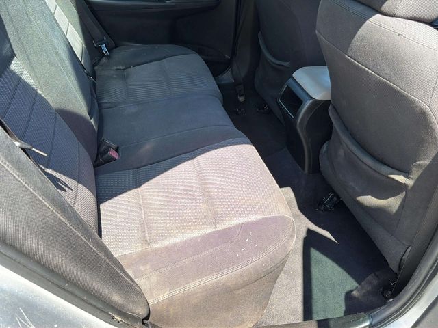 2015 Toyota Camry LE | Alpharetta, GA | Star Motors