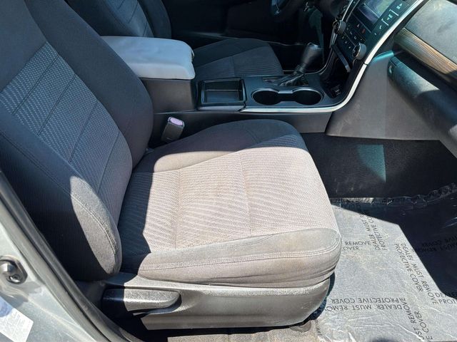 2015 Toyota Camry LE | Alpharetta, GA | Star Motors 2015 Toyota Camry LE | Alpharetta, GA | Star Motors