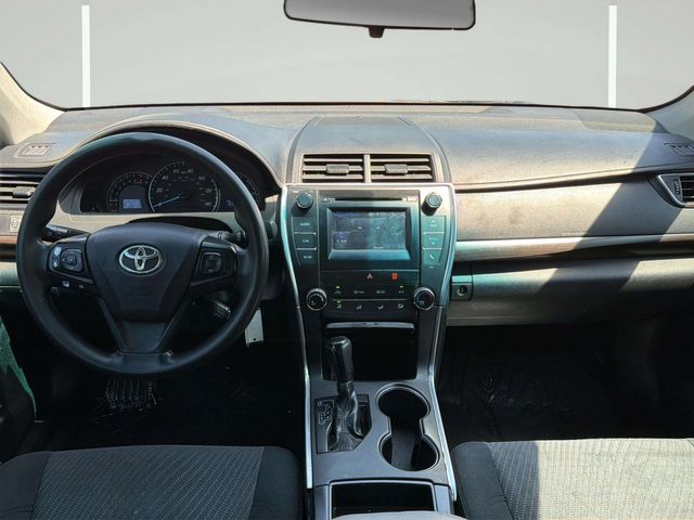 2015 Toyota Camry LE | Alpharetta, GA | Star Motors