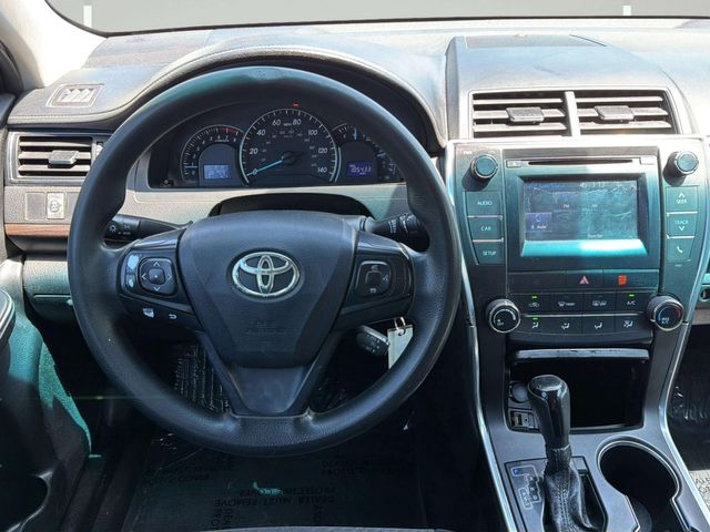 2015 Toyota Camry LE | Alpharetta, GA | Star Motors 2015 Toyota Camry LE | Alpharetta, GA | Star Motors