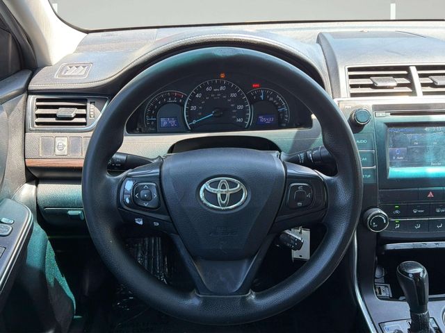 2015 Toyota Camry LE | Alpharetta, GA | Star Motors 2015 Toyota Camry LE | Alpharetta, GA | Star Motors