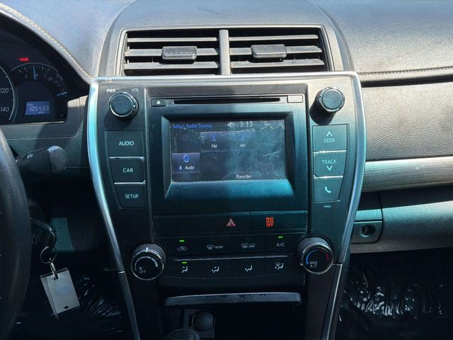 2015 Toyota Camry LE | Alpharetta, GA | Star Motors