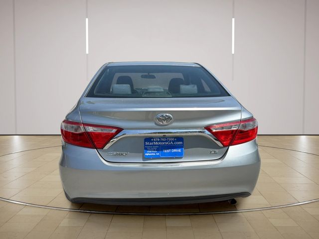 2015 Toyota Camry LE | Alpharetta, GA | Star Motors 2015 Toyota Camry LE | Alpharetta, GA | Star Motors
