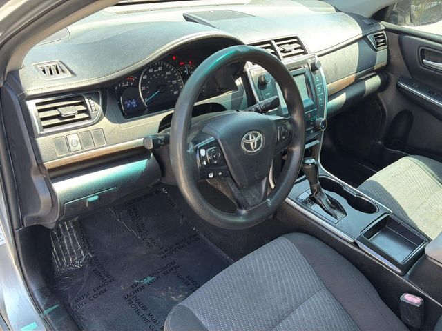 2015 Toyota Camry LE | Alpharetta, GA | Star Motors 2015 Toyota Camry LE | Alpharetta, GA | Star Motors