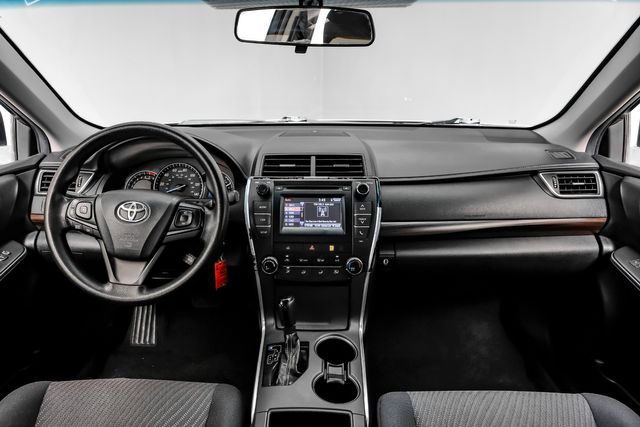 2015 Toyota Camry LE | Dallas, TX | Stevens Motor Company LLC 2015 Toyota Camry LE | Dallas, TX | Stevens Motor Company LLC