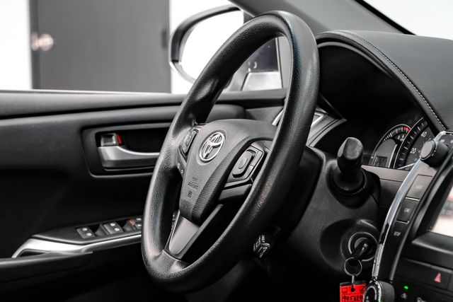 2015 Toyota Camry LE | Dallas, TX | Stevens Motor Company LLC