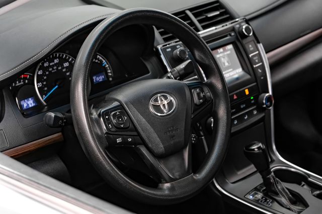 2015 Toyota Camry LE | Dallas, TX | Stevens Motor Company LLC 2015 Toyota Camry LE | Dallas, TX | Stevens Motor Company LLC