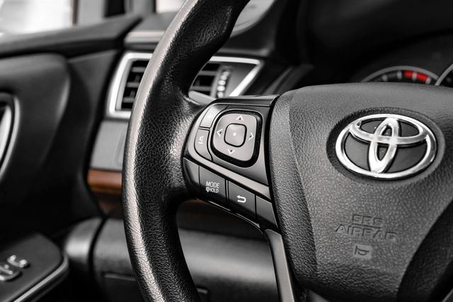 2015 Toyota Camry LE | Dallas, TX | Stevens Motor Company LLC