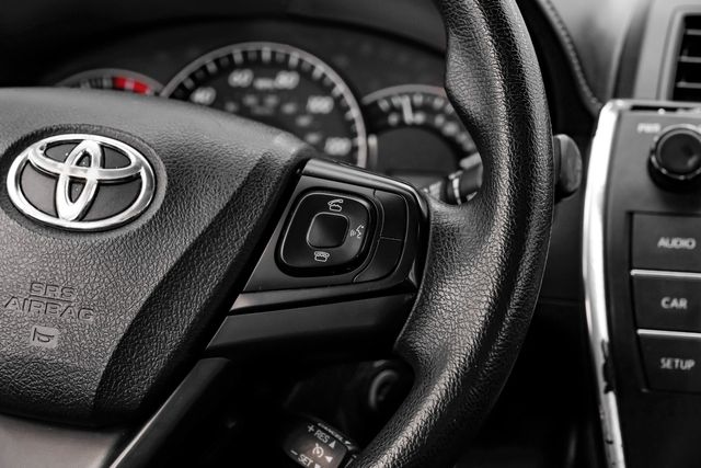 2015 Toyota Camry LE | Dallas, TX | Stevens Motor Company LLC 2015 Toyota Camry LE | Dallas, TX | Stevens Motor Company LLC