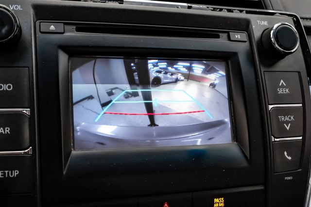 2015 Toyota Camry LE | Dallas, TX | Stevens Motor Company LLC