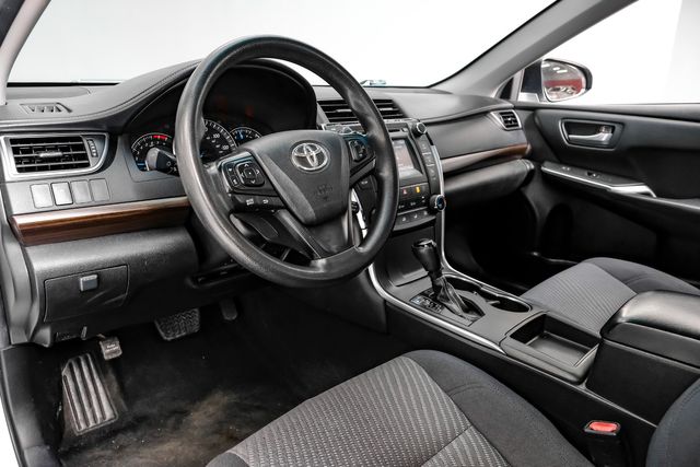 2015 Toyota Camry LE | Dallas, TX | Stevens Motor Company LLC