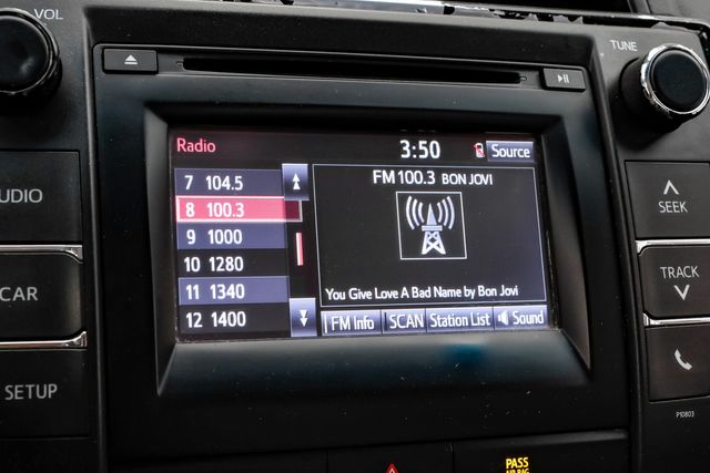 2015 Toyota Camry LE | Dallas, TX | Stevens Motor Company LLC