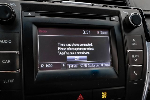 2015 Toyota Camry LE | Dallas, TX | Stevens Motor Company LLC 2015 Toyota Camry LE | Dallas, TX | Stevens Motor Company LLC