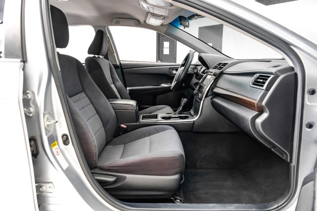 2015 Toyota Camry LE | Dallas, TX | Stevens Motor Company LLC 2015 Toyota Camry LE | Dallas, TX | Stevens Motor Company LLC