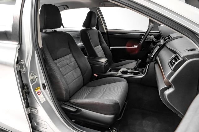 2015 Toyota Camry LE | Dallas, TX | Stevens Motor Company LLC 2015 Toyota Camry LE | Dallas, TX | Stevens Motor Company LLC