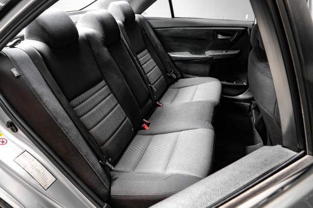 2015 Toyota Camry LE | Dallas, TX | Stevens Motor Company LLC