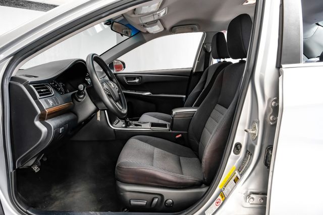 2015 Toyota Camry LE | Dallas, TX | Stevens Motor Company LLC 2015 Toyota Camry LE | Dallas, TX | Stevens Motor Company LLC