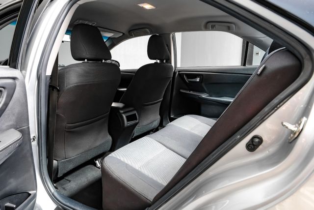 2015 Toyota Camry LE | Dallas, TX | Stevens Motor Company LLC