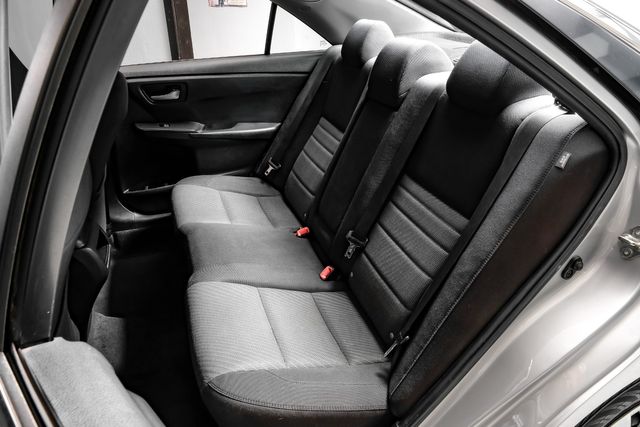 2015 Toyota Camry LE | Dallas, TX | Stevens Motor Company LLC