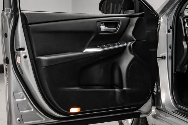 2015 Toyota Camry LE | Dallas, TX | Stevens Motor Company LLC