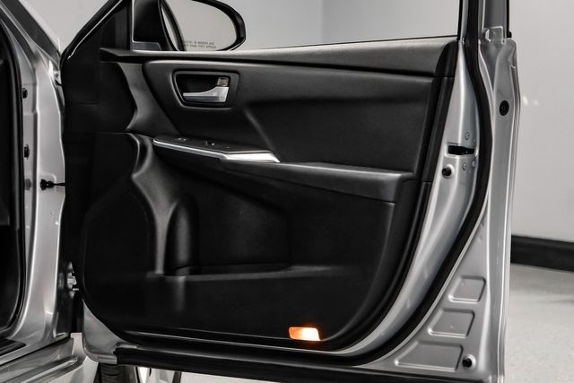 2015 Toyota Camry LE | Dallas, TX | Stevens Motor Company LLC