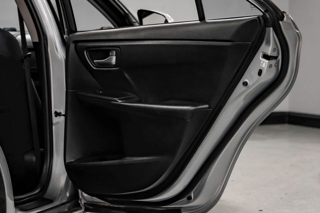 2015 Toyota Camry LE | Dallas, TX | Stevens Motor Company LLC