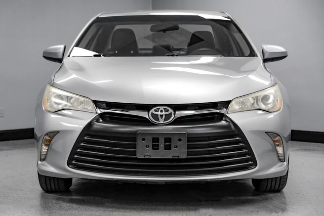 2015 Toyota Camry LE | Dallas, TX | Stevens Motor Company LLC