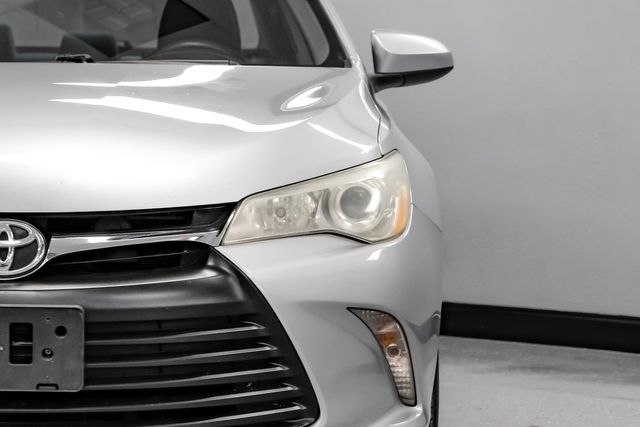 2015 Toyota Camry LE | Dallas, TX | Stevens Motor Company LLC