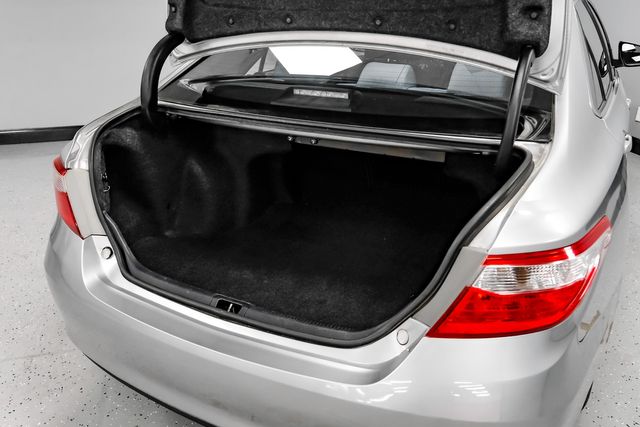 2015 Toyota Camry LE | Dallas, TX | Stevens Motor Company LLC