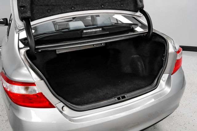 2015 Toyota Camry LE | Dallas, TX | Stevens Motor Company LLC 2015 Toyota Camry LE | Dallas, TX | Stevens Motor Company LLC