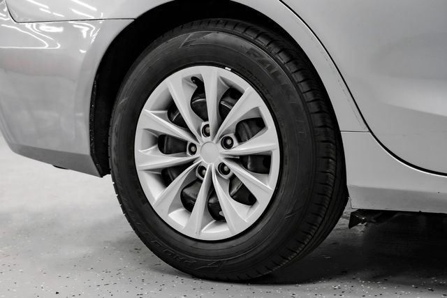 2015 Toyota Camry LE | Dallas, TX | Stevens Motor Company LLC