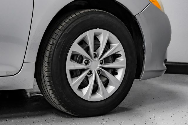 2015 Toyota Camry LE | Dallas, TX | Stevens Motor Company LLC