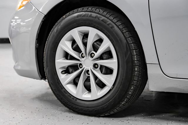 2015 Toyota Camry LE | Dallas, TX | Stevens Motor Company LLC 2015 Toyota Camry LE | Dallas, TX | Stevens Motor Company LLC