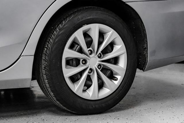 2015 Toyota Camry LE | Dallas, TX | Stevens Motor Company LLC