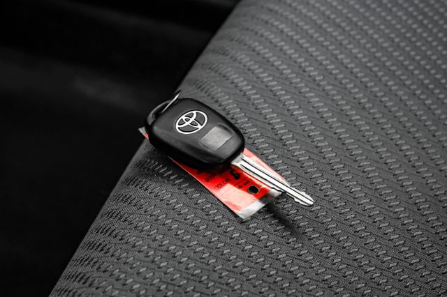 2015 Toyota Camry LE | Dallas, TX | Stevens Motor Company LLC