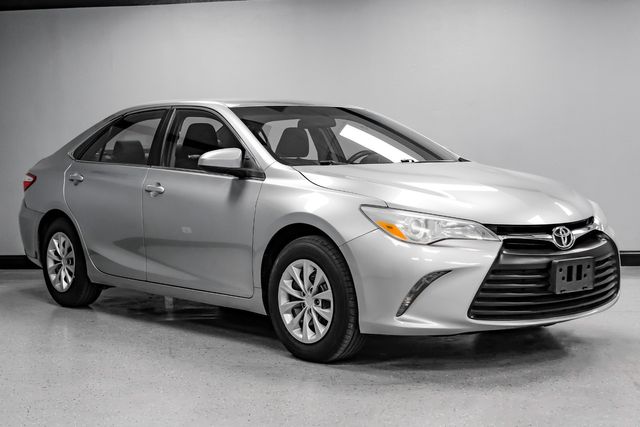2015 Toyota Camry LE | Dallas, TX | Stevens Motor Company LLC
